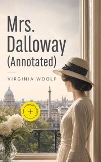 Mrs. Dalloway (Annotated)