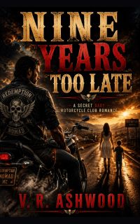 Nine Years Too Late