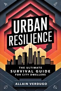 Urban Resilience