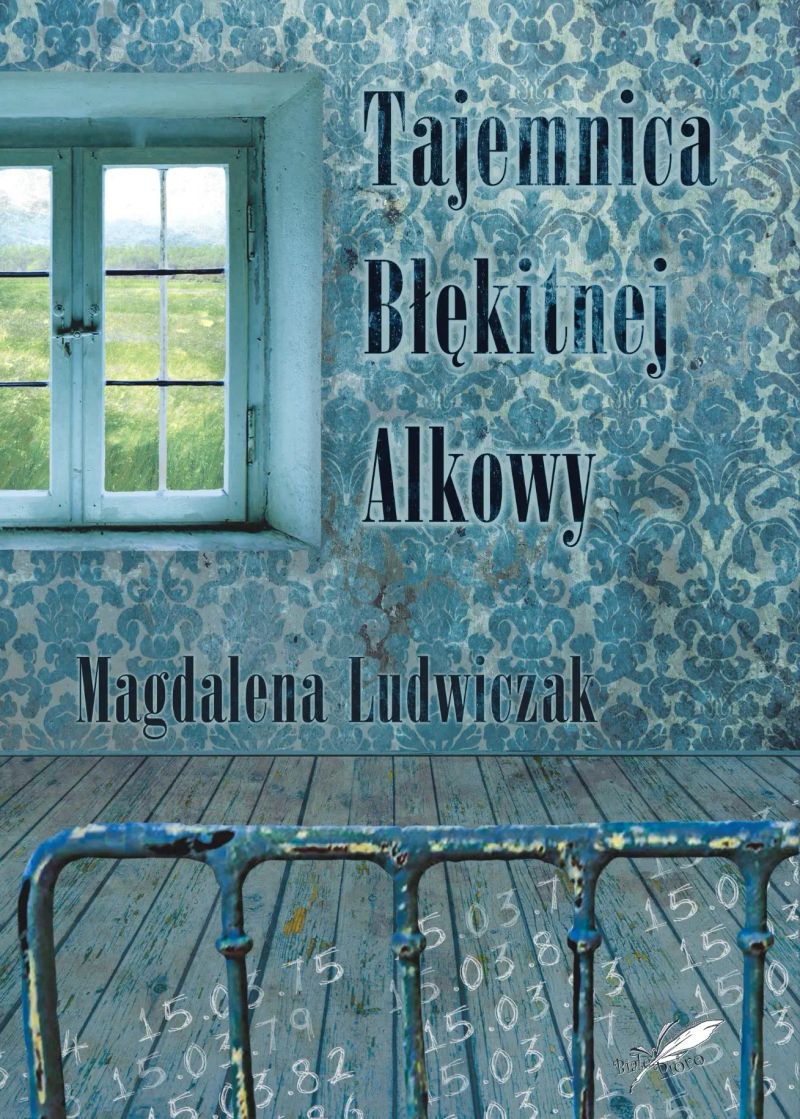 Tajemnica błękitnej alkowy