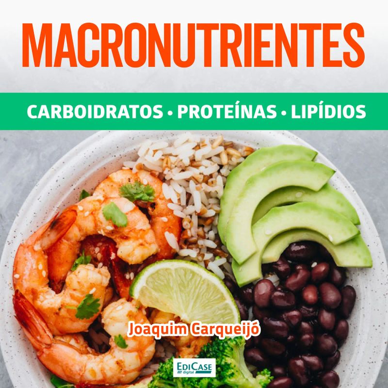 Macronutrientes