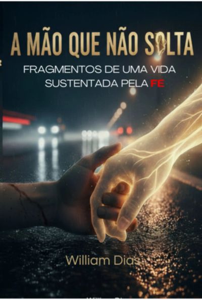 A Mão Que Não Solta