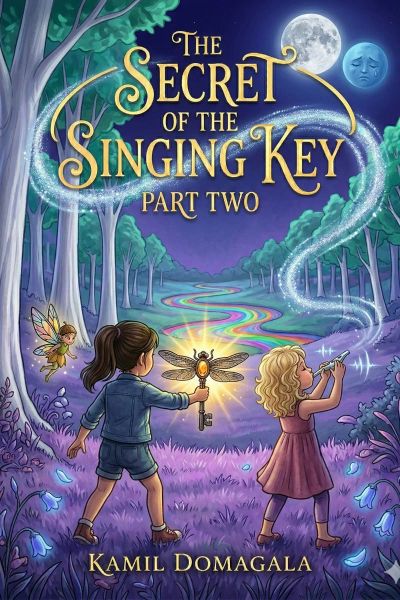 Chapter One: The Shivering Loom
