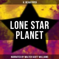 Lone Star Planet