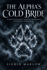 The Alpha's Cold Bride