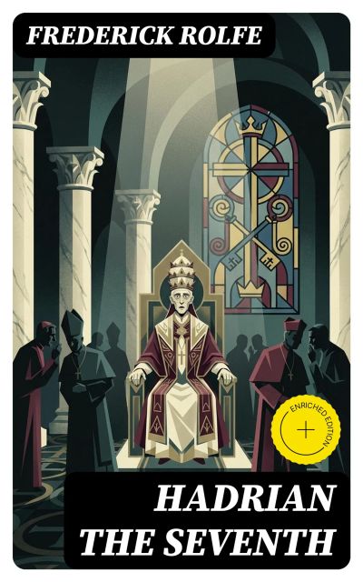 Hadrian the Seventh