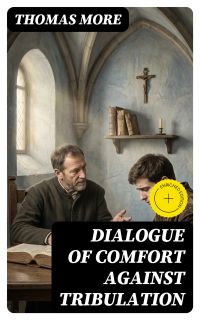 Dialogue of Comfort Against Tribulation
