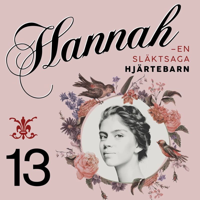 Hjärtebarn