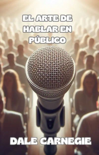 El arte de hablar en público (traducido)