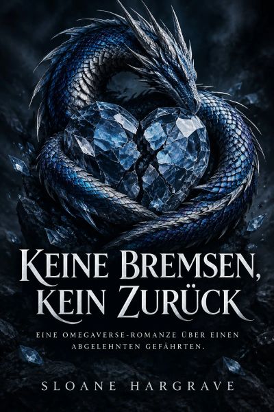 Keine Bremsen, kein Zurück