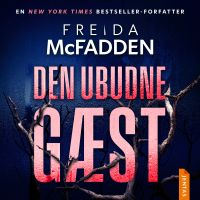 Den ubudne gæst