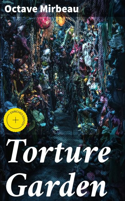 Torture Garden