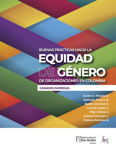 Buenas prácticas hacia la equidad de género de organizaciones en Colombia