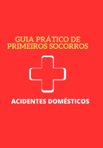Guia De Primeiro Socorros