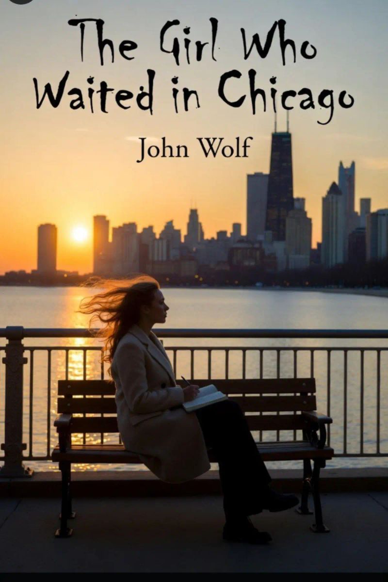 The Girl Who Waited in Chicago