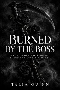 Burned by the Boss