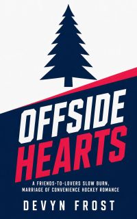 Offside Hearts