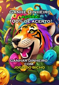 Ganhar Dinheiro Com Jogo Do Bicho