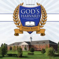 God’s Harvard