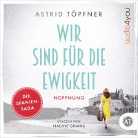 Wir sind für die Ewigkeit - Hoffnung