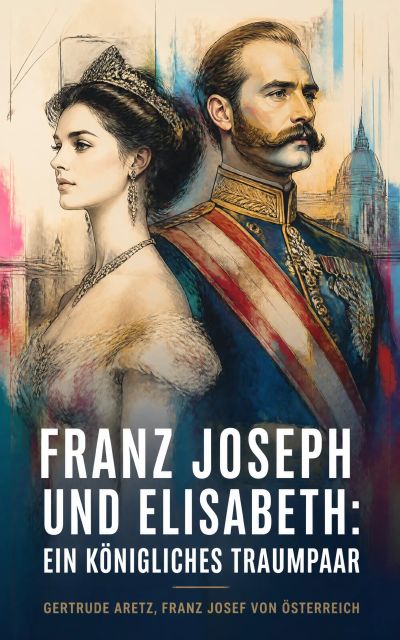 Franz Joseph und Elisabeth: Ein königliches Traumpaar