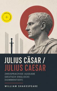 Julius Cäsar / Julius Caesar - Zweisprachige Ausgabe (Deutsch-Englisch) (Kommentiert)