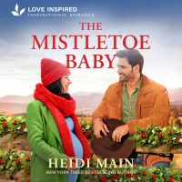 The Mistletoe Baby