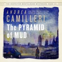 The Pyramid of Mud