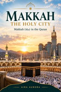Makkah: The Holy City