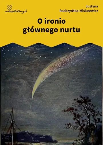 O ironio głównego nurtu