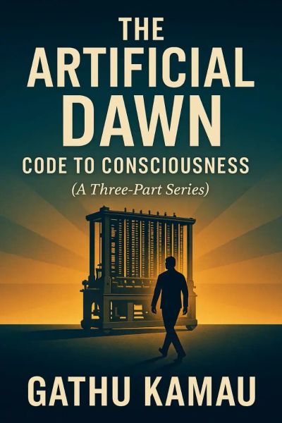THE ARTIFICIAL DAWN