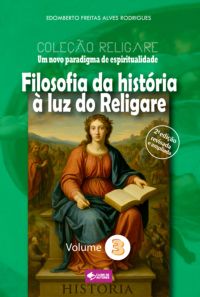 Religare - Um Novo Paradigma De Espiritualidade