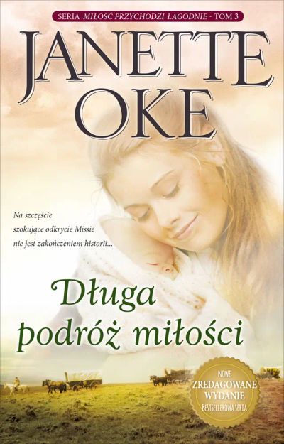 Długa podróż miłości