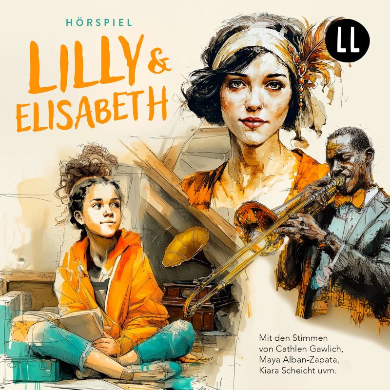 Lilly & Elisabeth