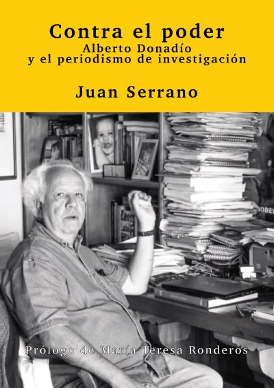 Contra el poder