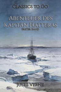 Abenteuer des Kapitän Hatteras