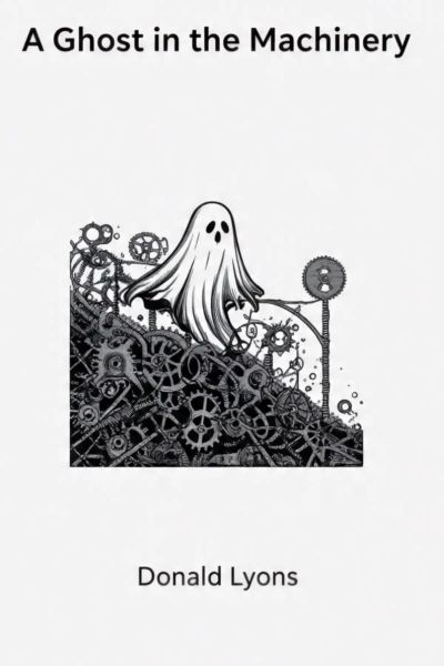 A Ghost in the Machinery 