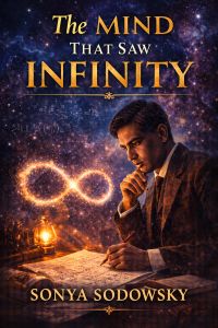 The Mind That Saw Infinity