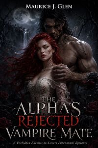 The Alpha's Rejected Vampire Mate