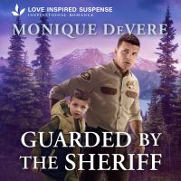 Guarded By The Sheriff