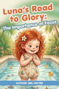 Luna’s Road to Glory: The Importance of Focus