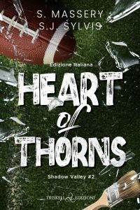 Heart of Thorns