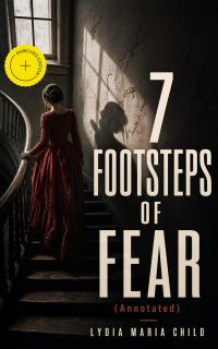 7 FOOTSTEPS OF FEAR (Annotated)