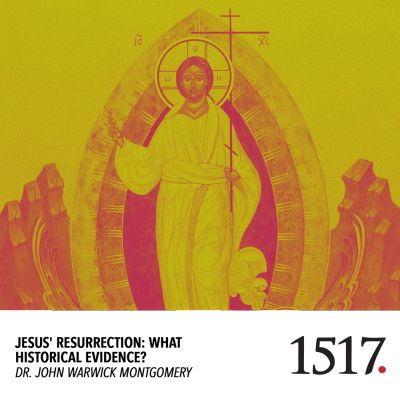 Jesus' Resurrection