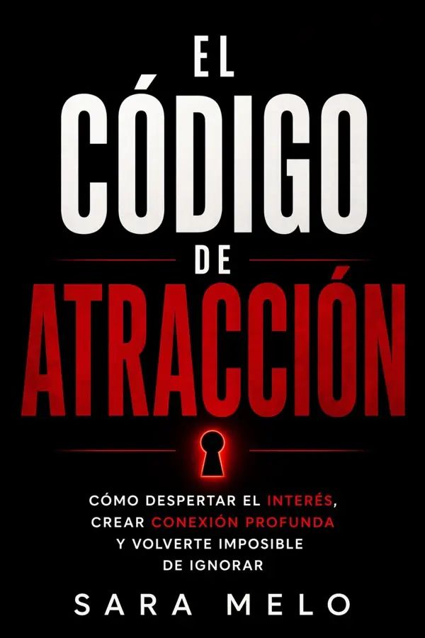 Código De Atracción