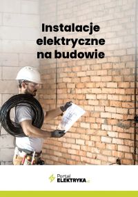 Instalacje elektryczne na budowie