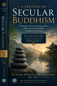 Secular Buddhism Volume II of III