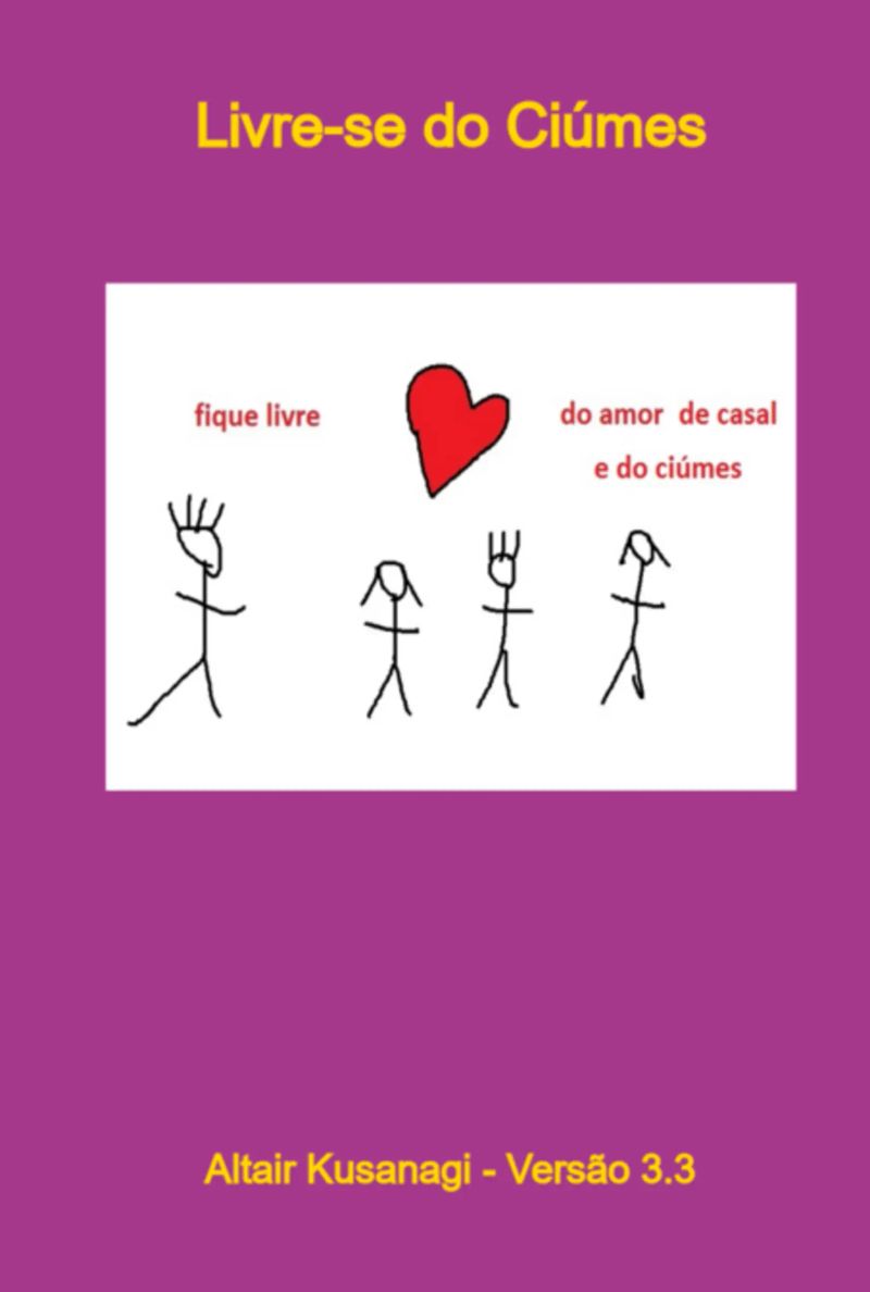 Livre-se Do Ciúmes