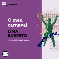 O meu carnaval