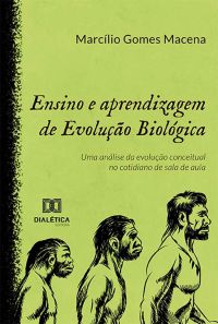 Ensino e aprendizagem de Evolução Biológica